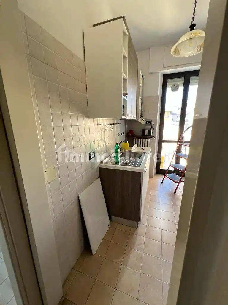 Bilocale via Marconi, Centro, Avezzano - foto 5