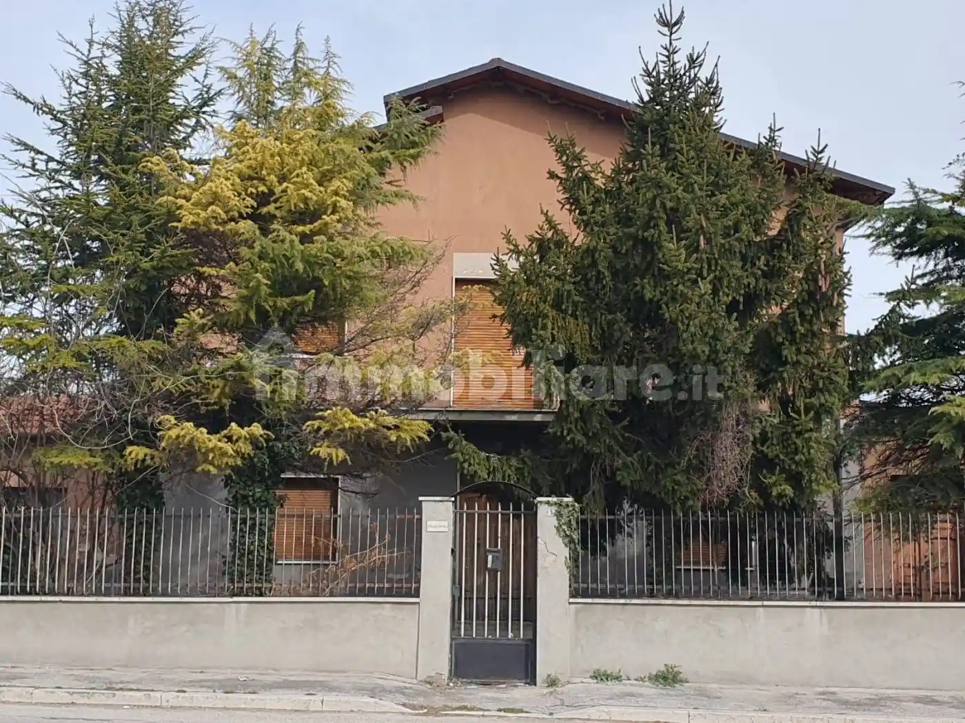 Terratetto unifamiliare via Nuova, Borgo Via Nuova, Avezzano - foto 4