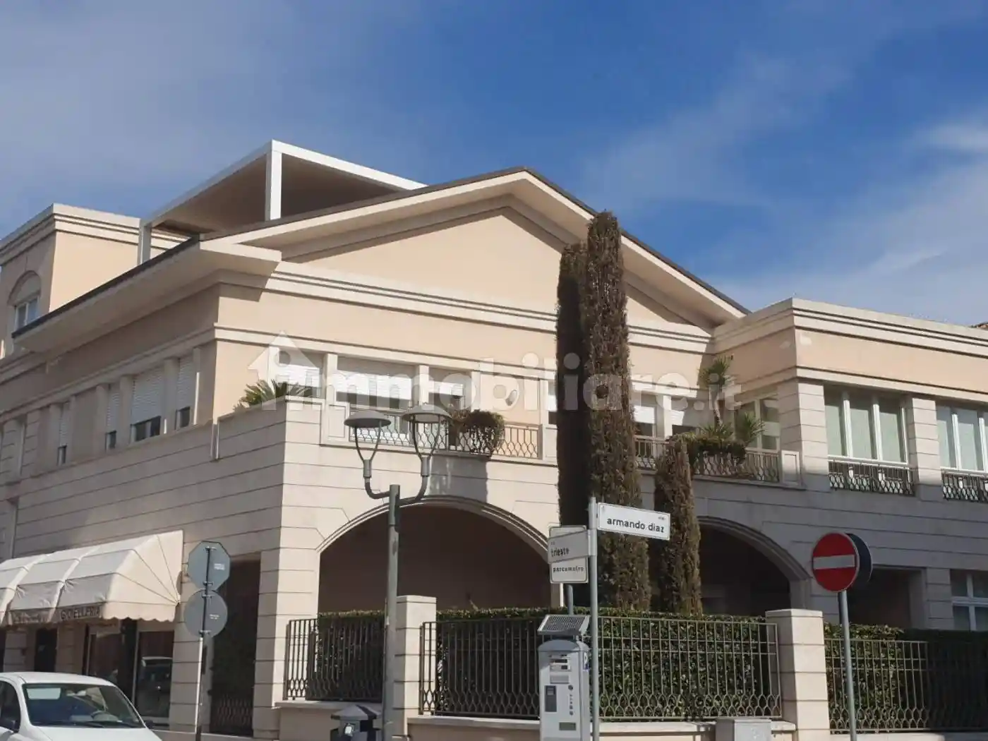 Villa in vendita a Avezzano