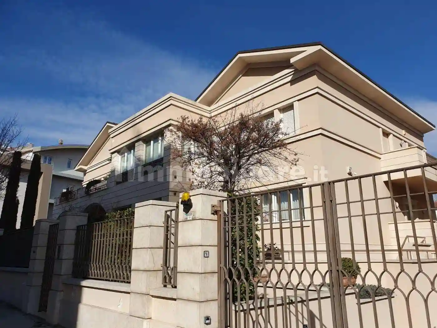 Villa unifamiliare via Armando Diaz, Centro, Avezzano - foto 4