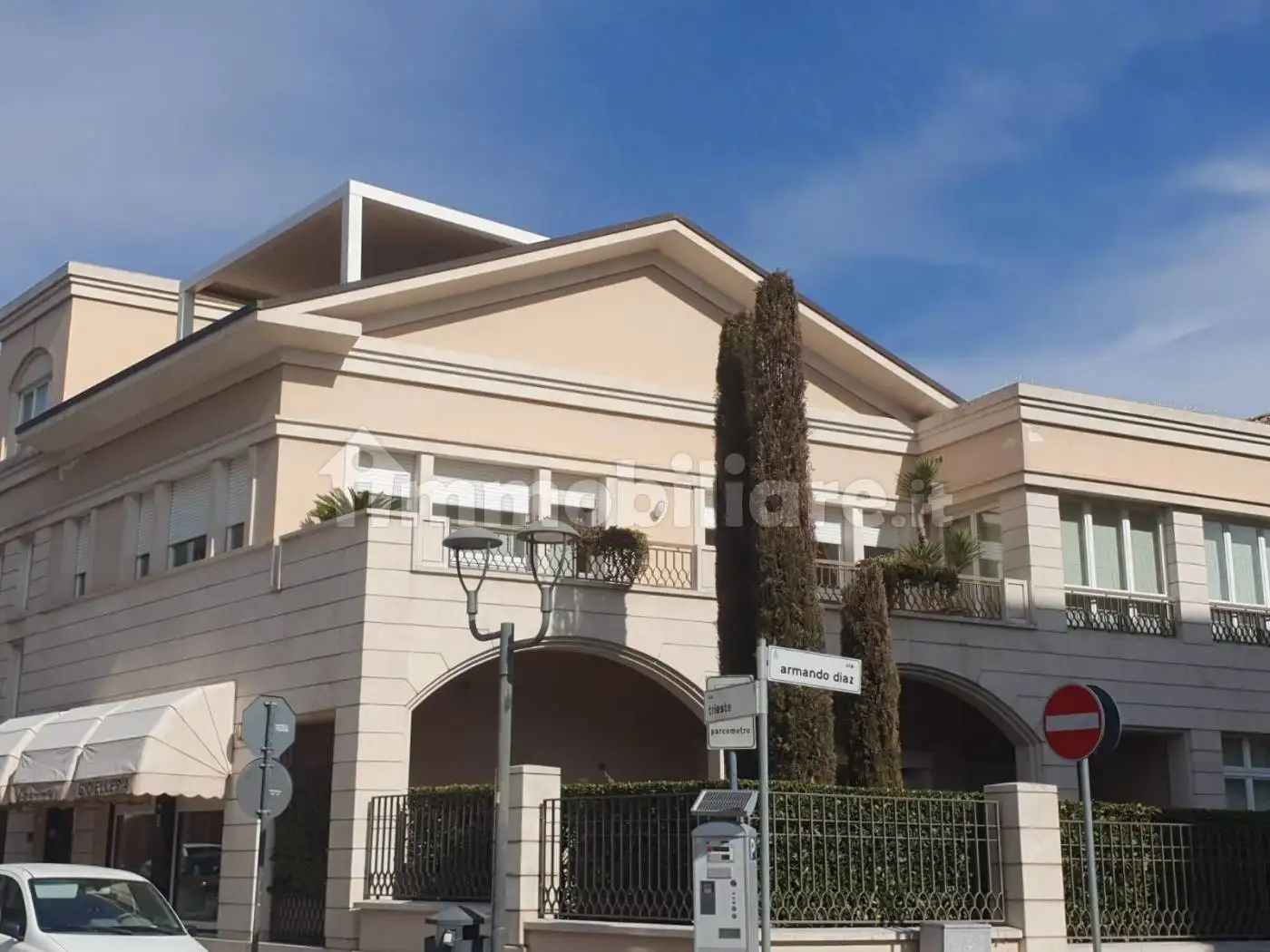 Villa in vendita a Avezzano