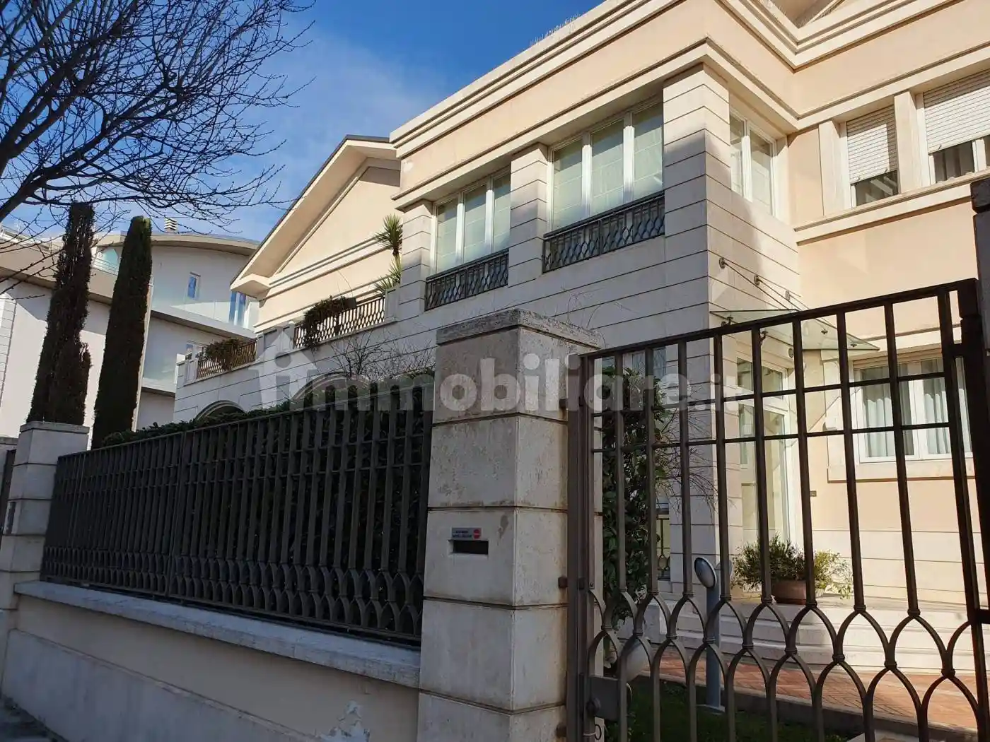 Villa unifamiliare via Armando Diaz, Centro, Avezzano - foto 3