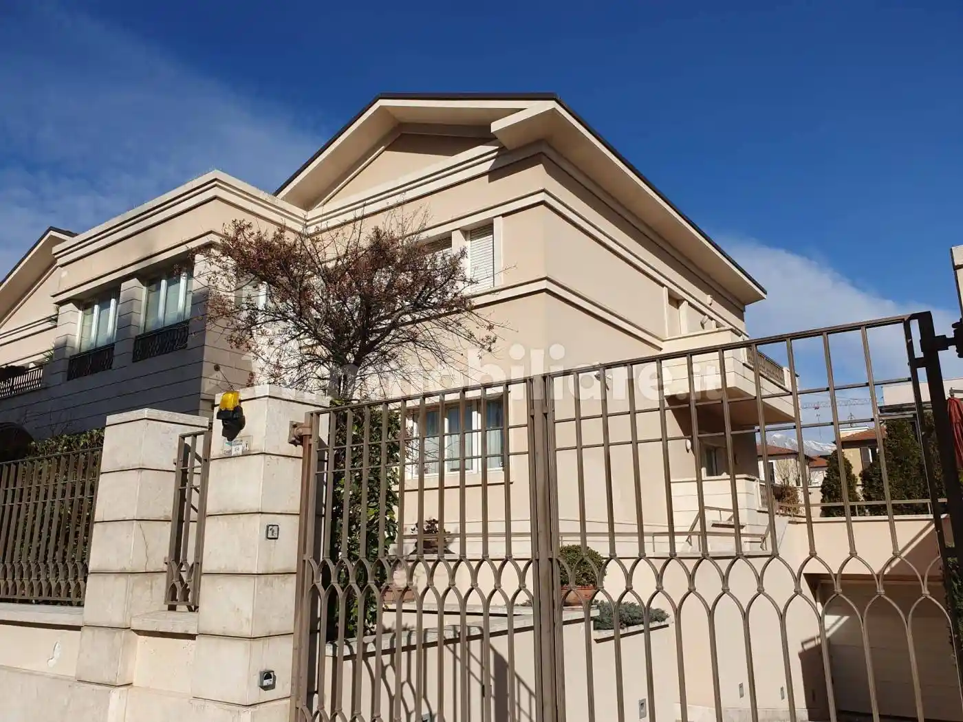 Villa unifamiliare via Armando Diaz, Centro, Avezzano - foto 4