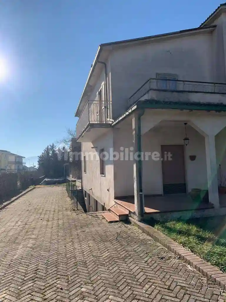 Casa indipendente - foto 4
