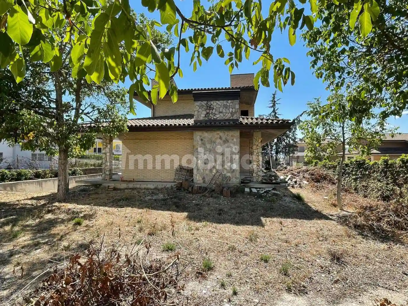 Villa - foto 4