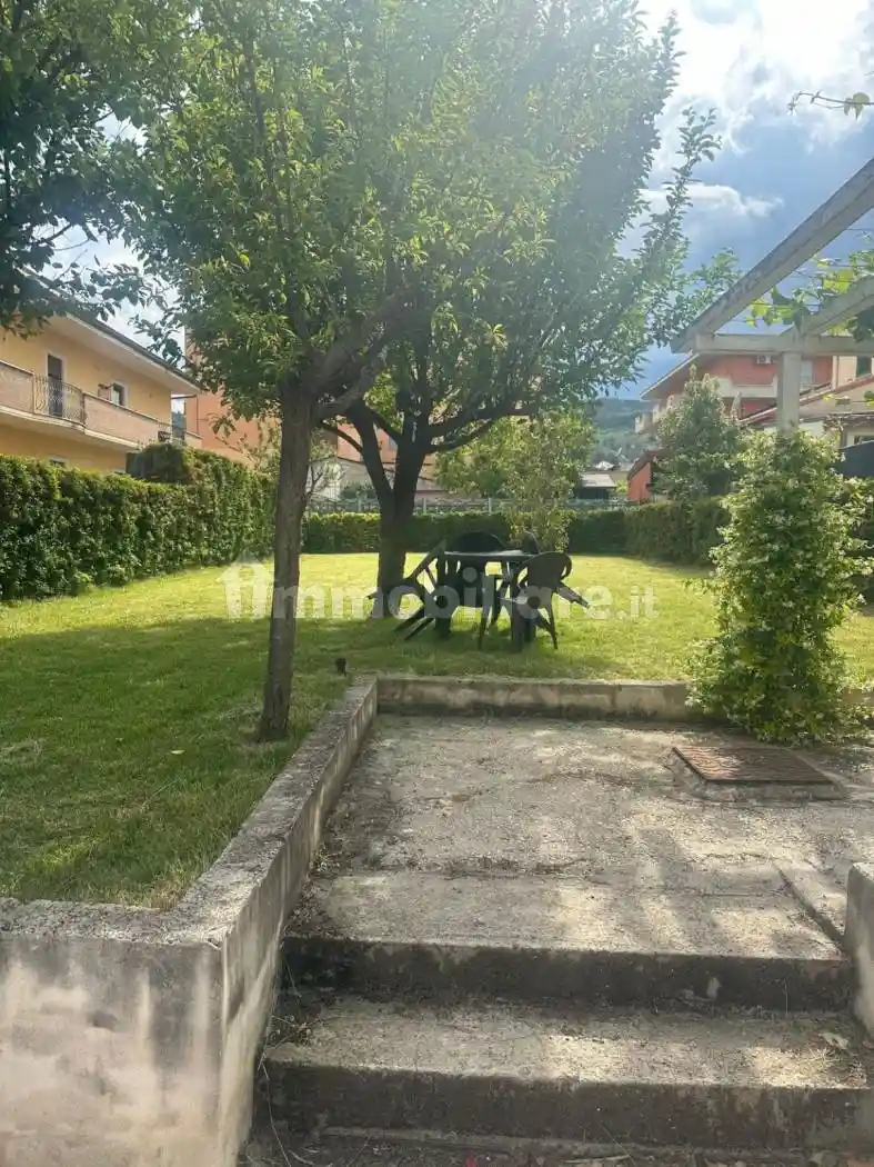 Villa in vendita a Avezzano