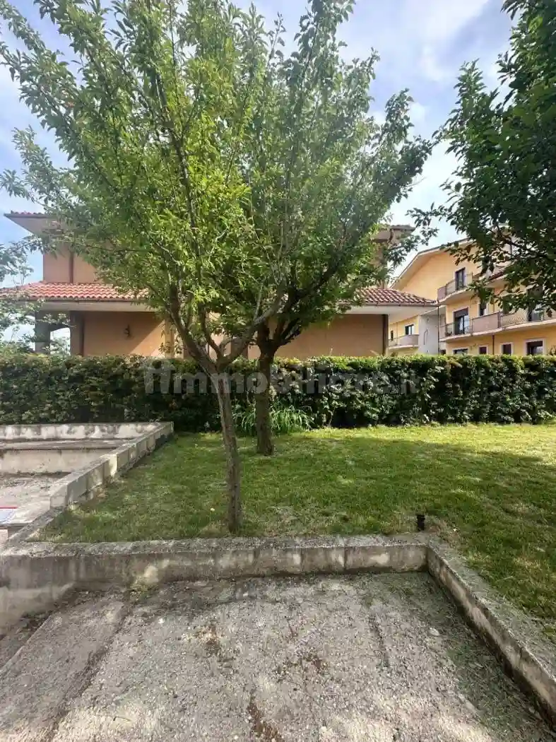 Villa unifamiliare via Francia, Centro, Avezzano - foto 4