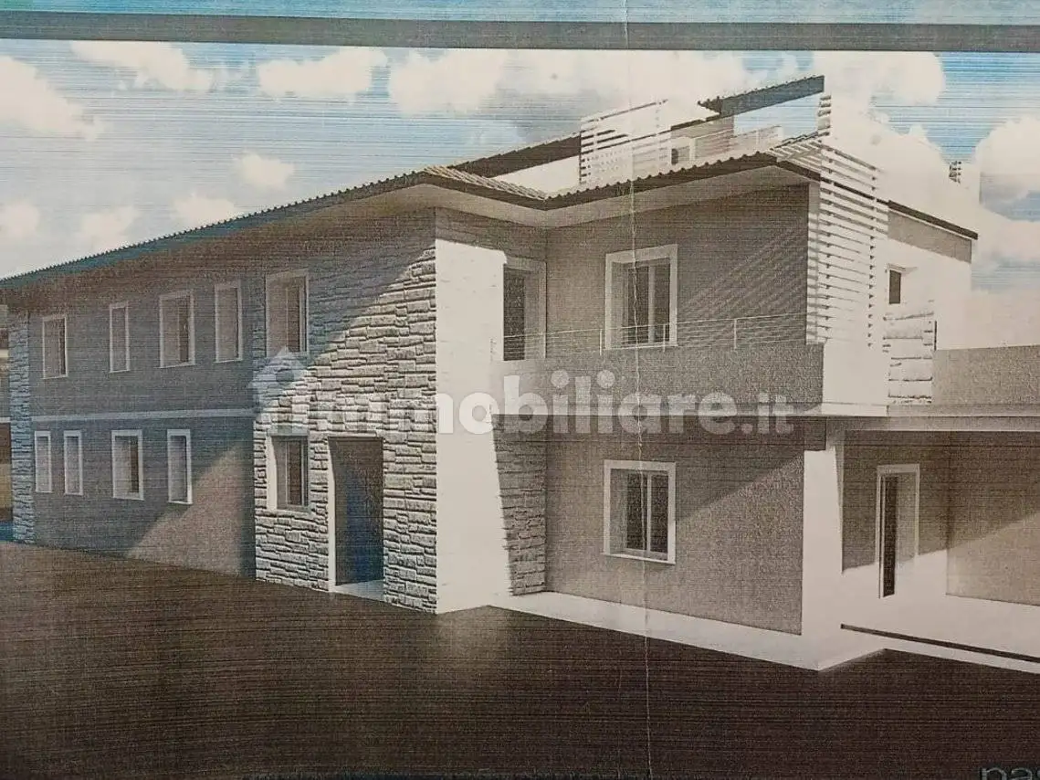 Villa in vendita a Avezzano