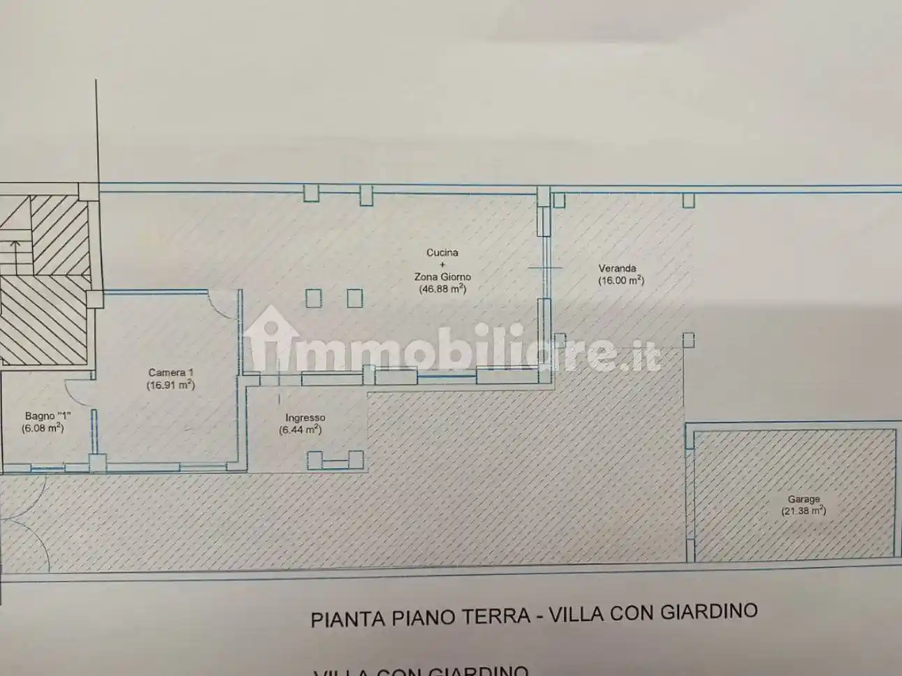 Villa unifamiliare via Francia, Centro, Avezzano - foto 2