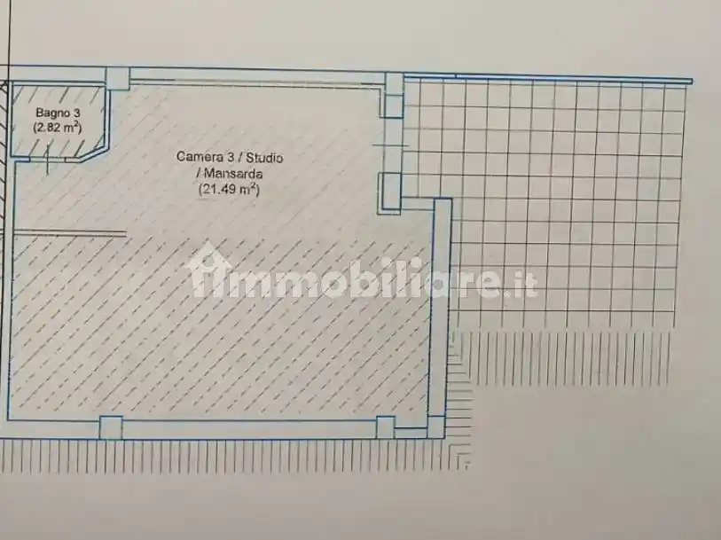 Villa unifamiliare via Francia, Centro, Avezzano - foto 4