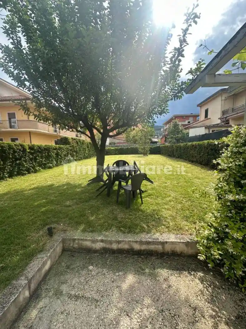 Villa unifamiliare via Francia, Centro, Avezzano - foto 5