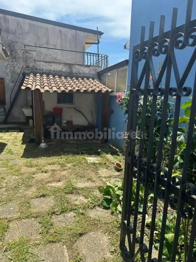 Terratetto unifamiliare via P. Iacovitti, San Pelino, Avezzano - foto 4