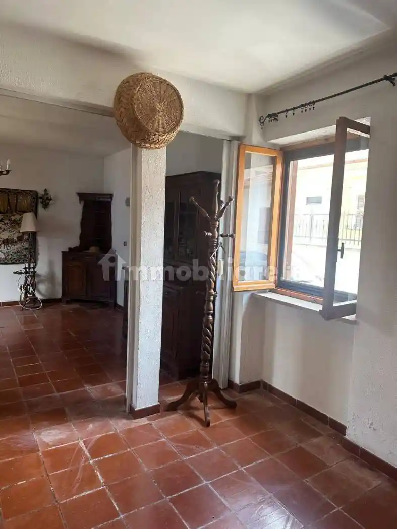 Terratetto unifamiliare via P. Iacovitti, San Pelino, Avezzano - foto 5