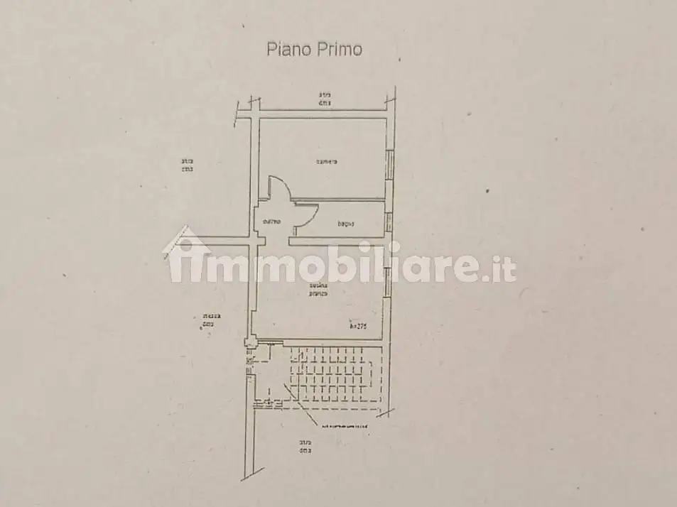 Appartamento in vendita a Avezzano