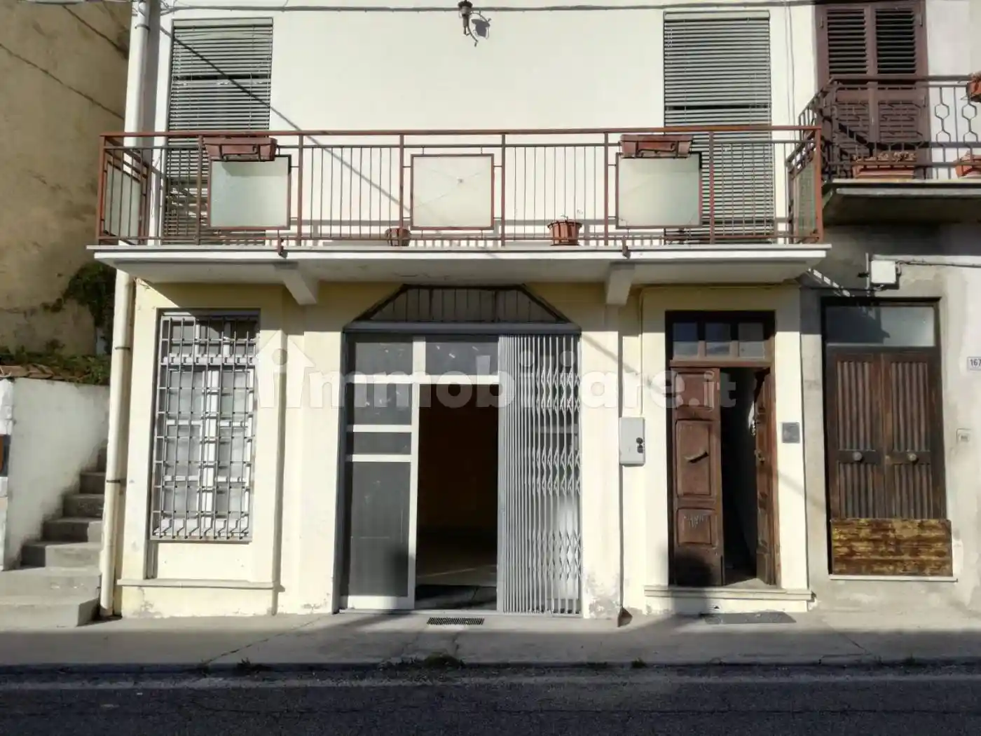 Casa indipendente in vendita a Borgorose