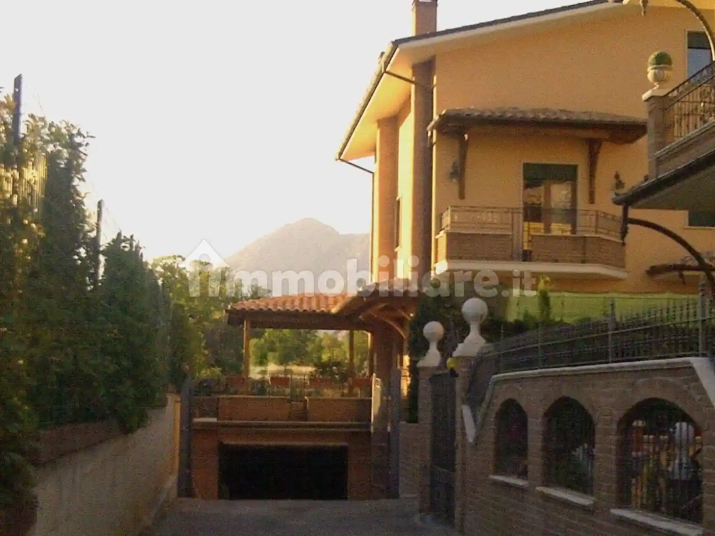 Villa bifamiliare via Giovanni XXIII, Centro, Avezzano - foto 3