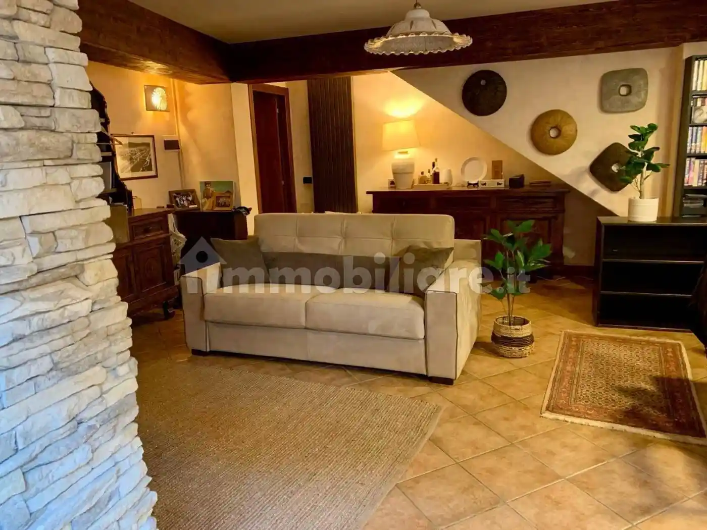 Villa bifamiliare via Giovanni XXIII, Centro, Avezzano - foto 4