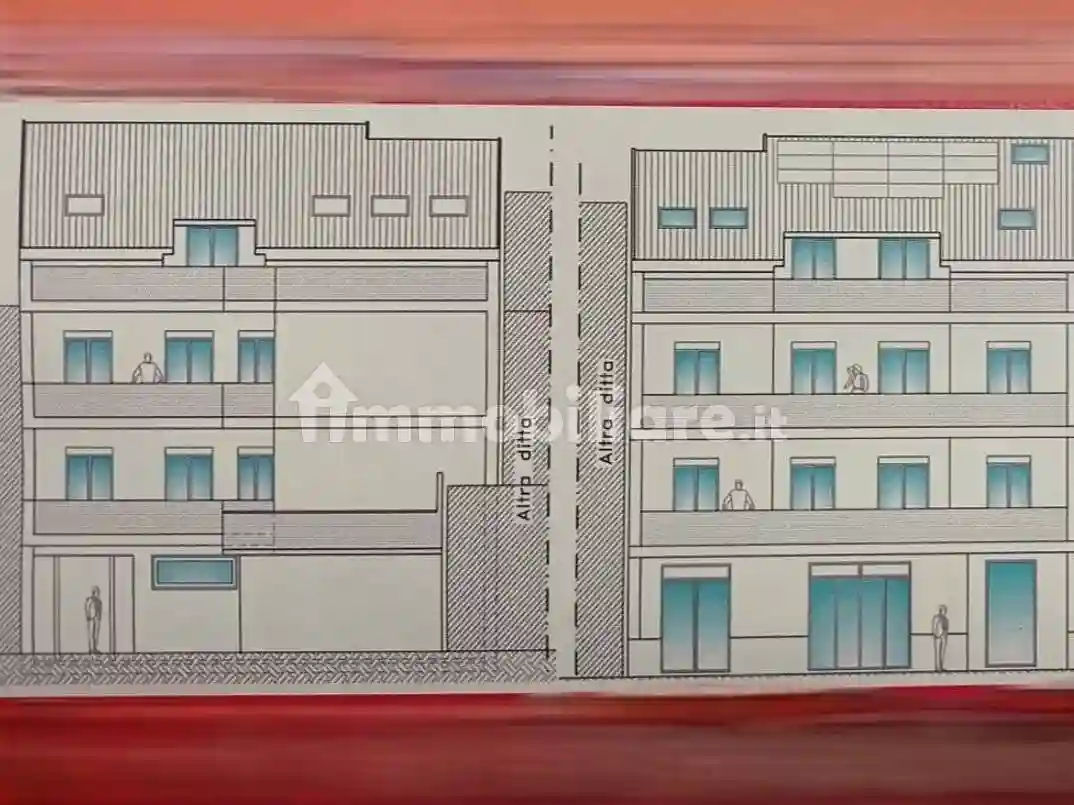 Palazzo - Edificio - foto 2