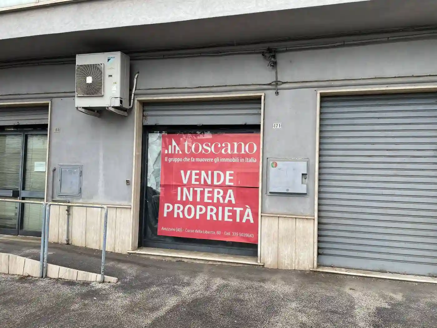 Palazzo - Edificio - foto 5