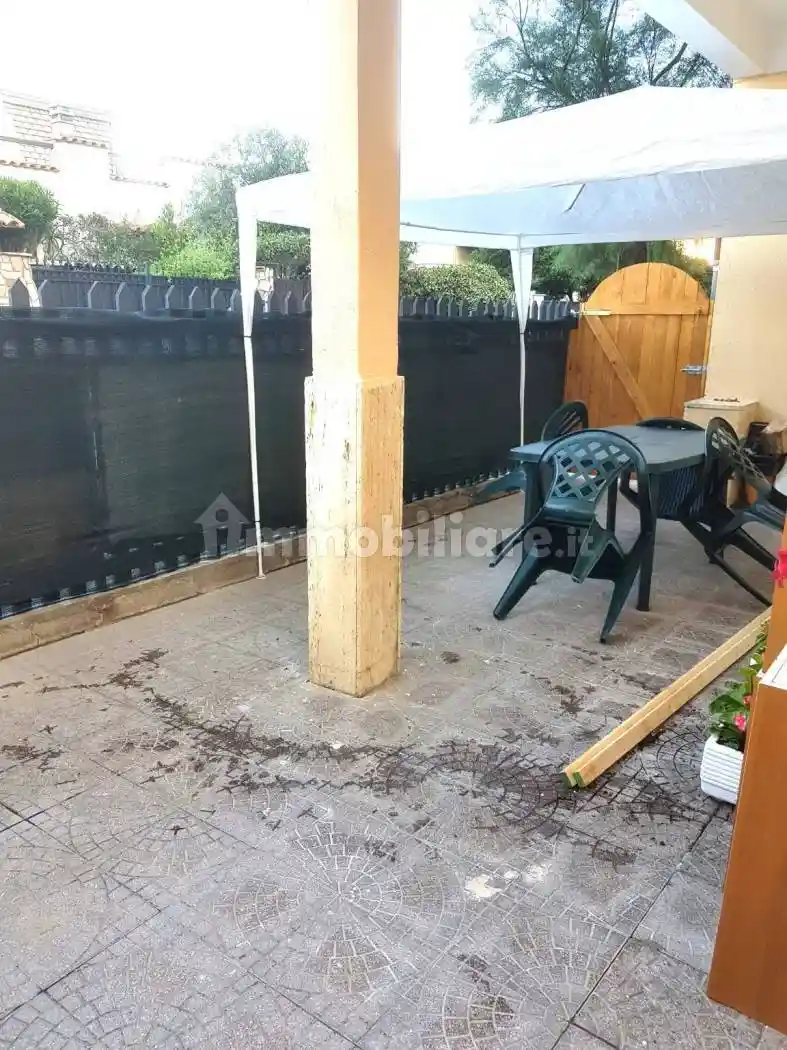 Appartamento in vendita a Fiumicino