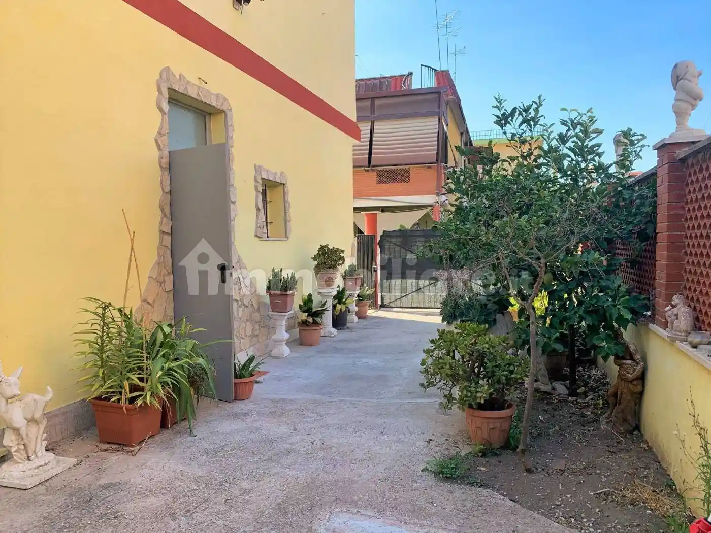 Appartamento in vendita a Fiumicino