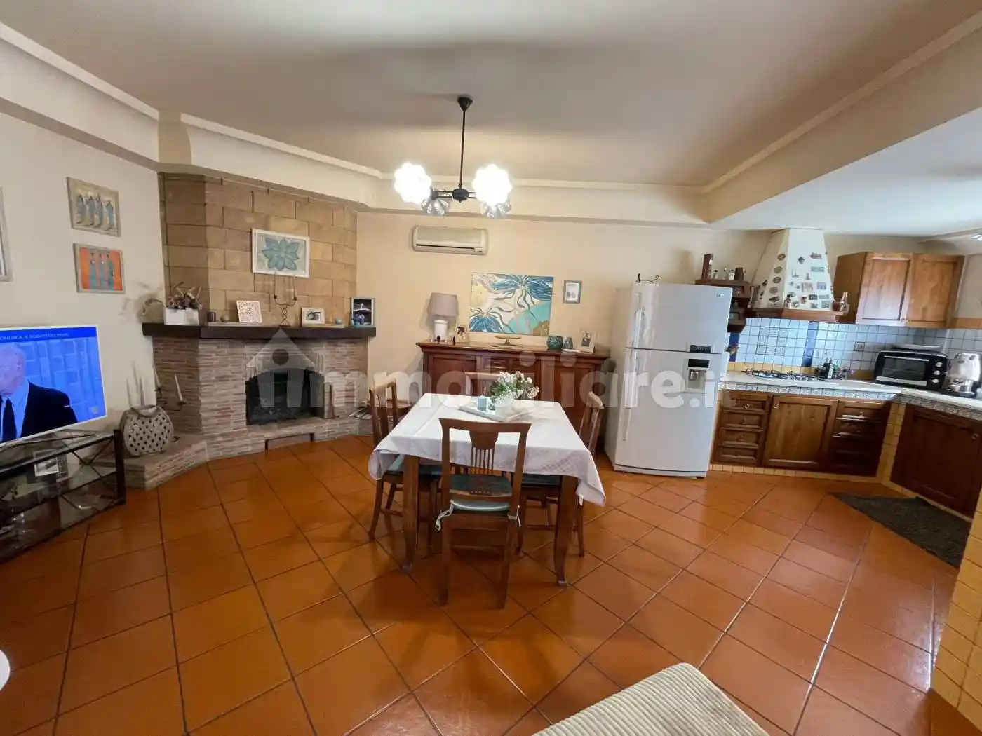 Villa in vendita a Palermo