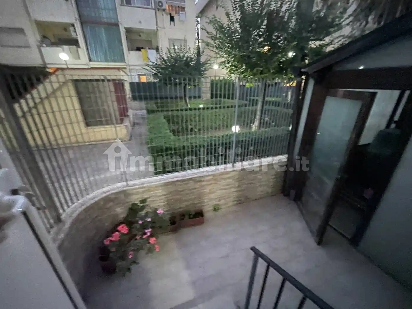 Appartamento in vendita a Palermo