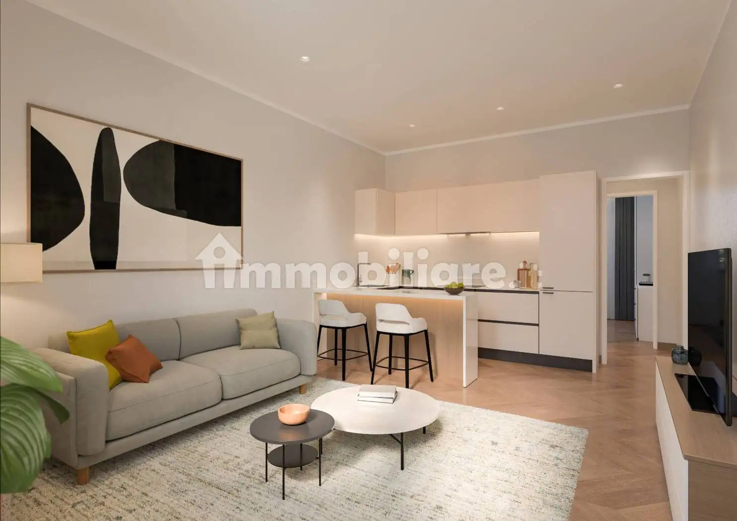 Apartment in vendita a Milan