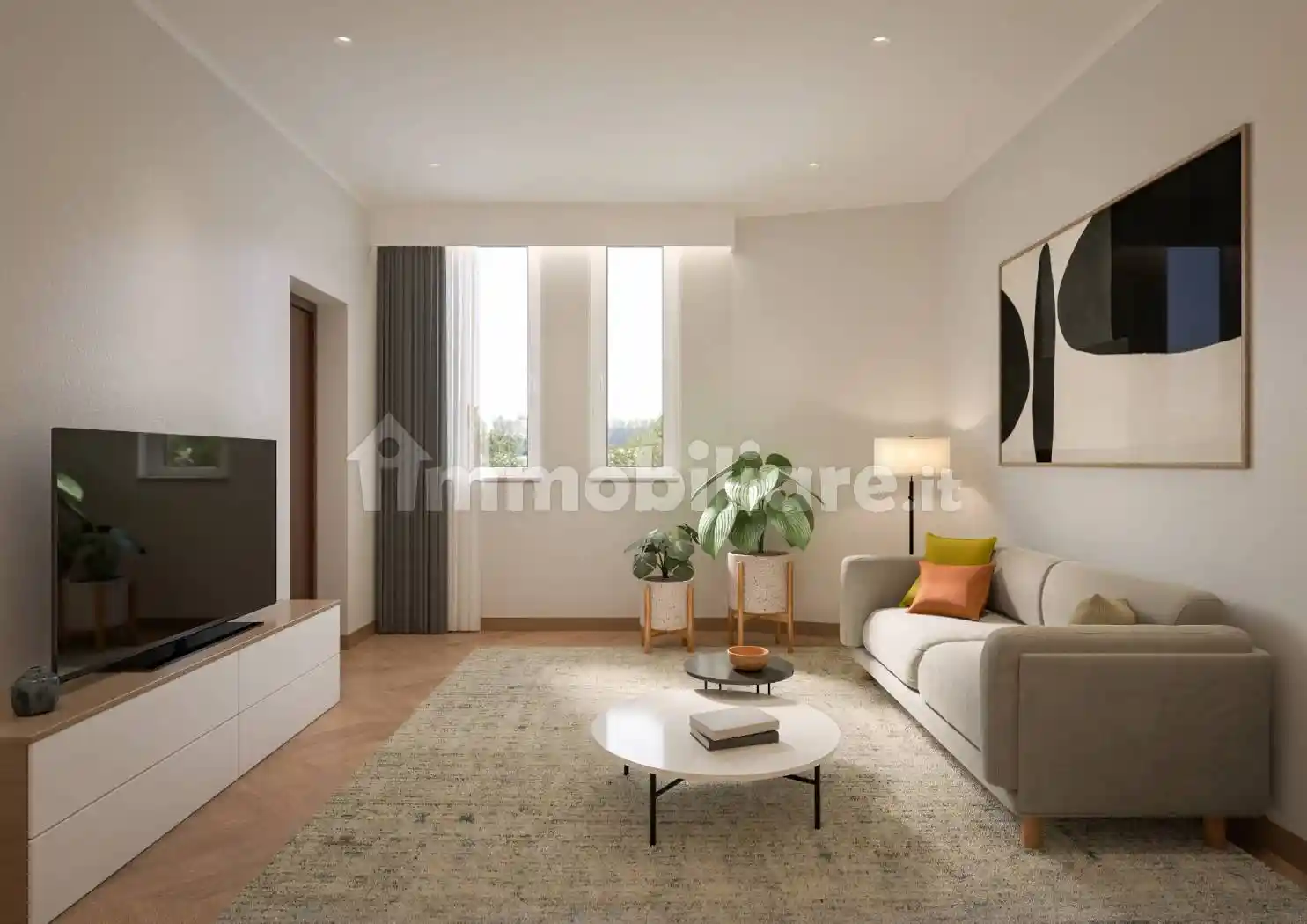 Bilocale via Francesco Gonin, Giambellino, Milano - foto 3