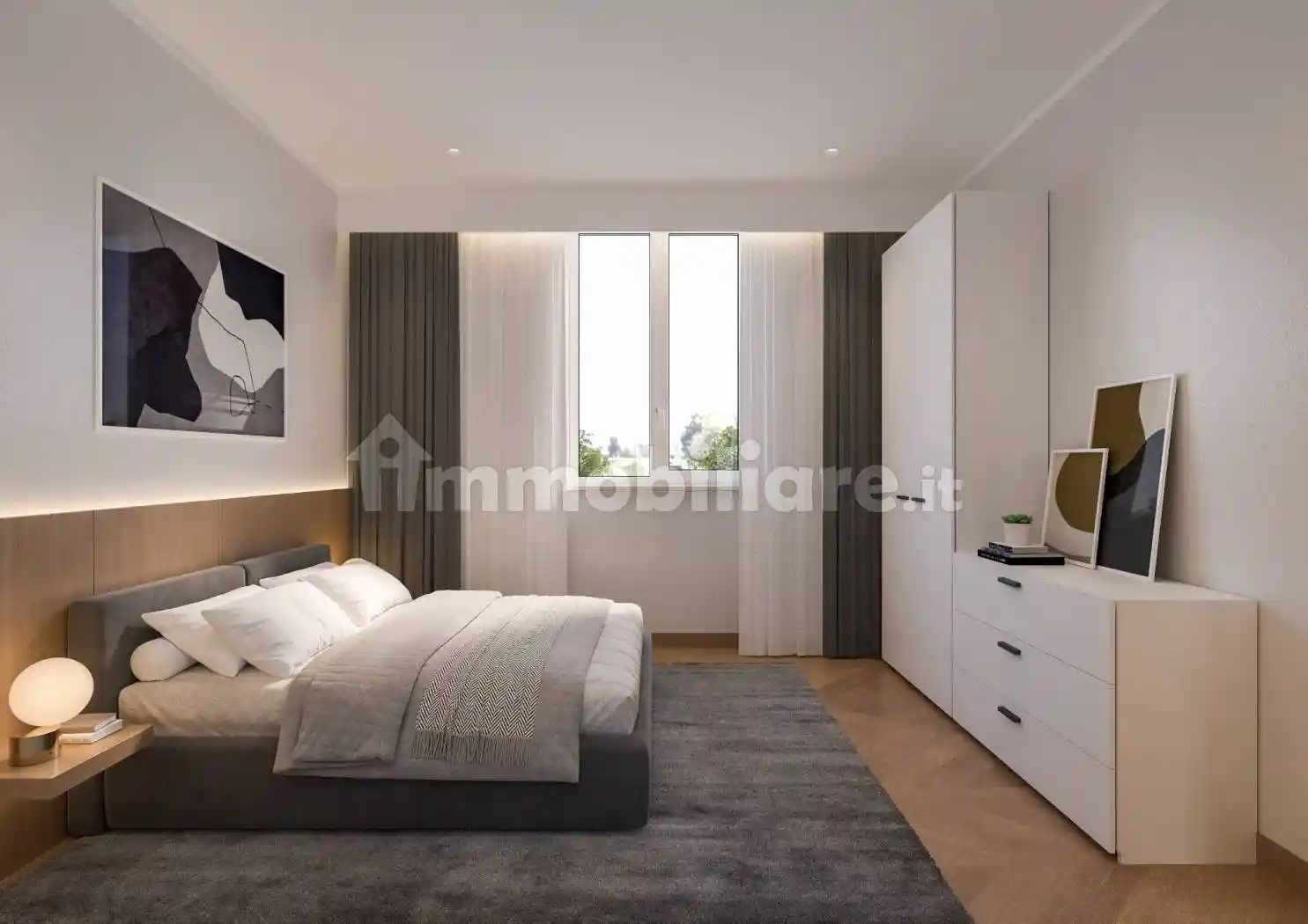 Bilocale via Francesco Gonin, Giambellino, Milano - foto 5