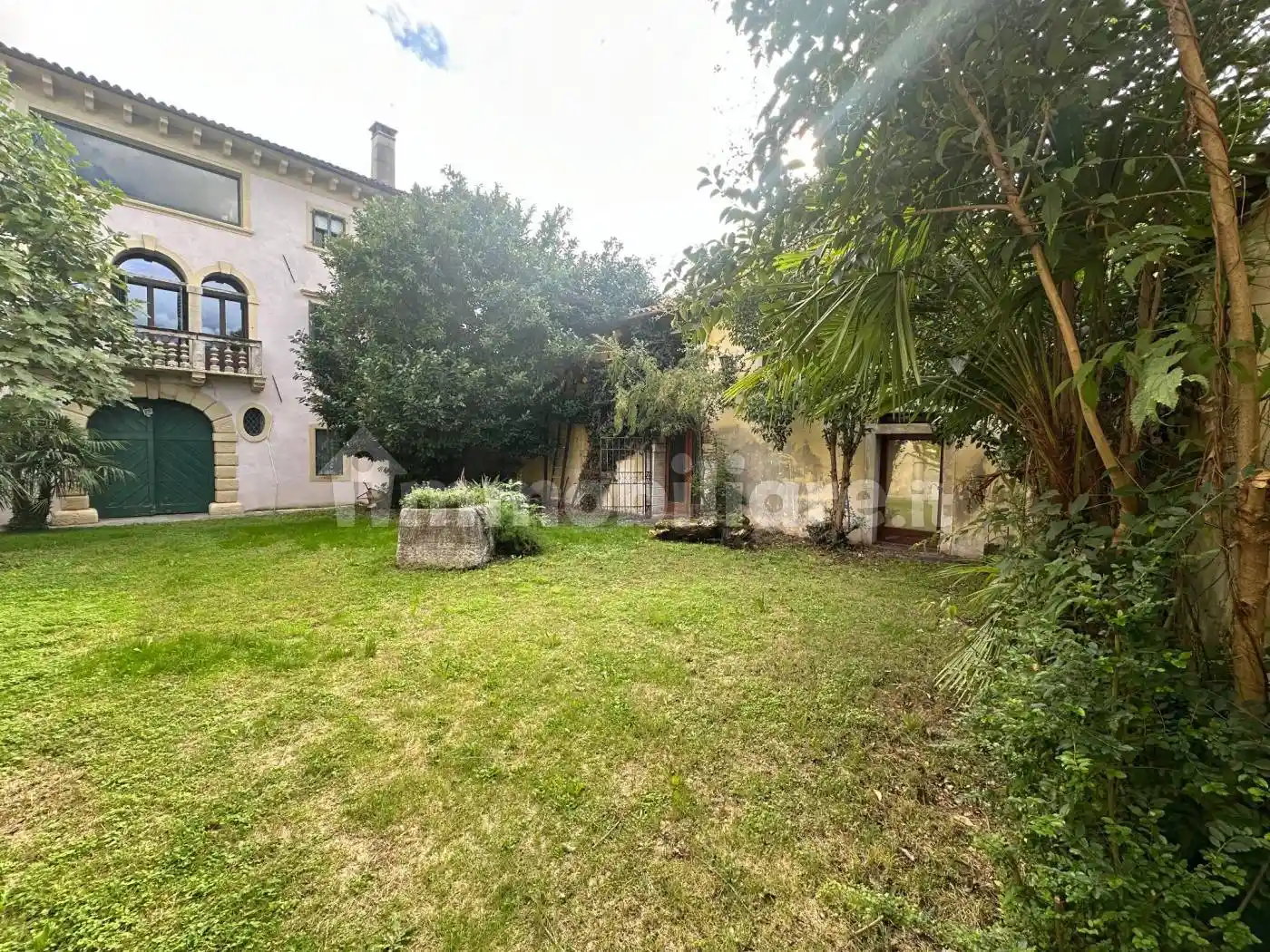 Villa in vendita a Vittorio Veneto