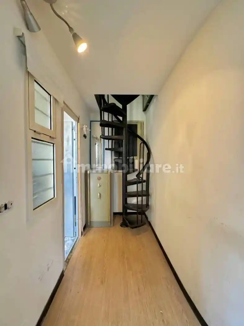 Loft in vendita a Milano