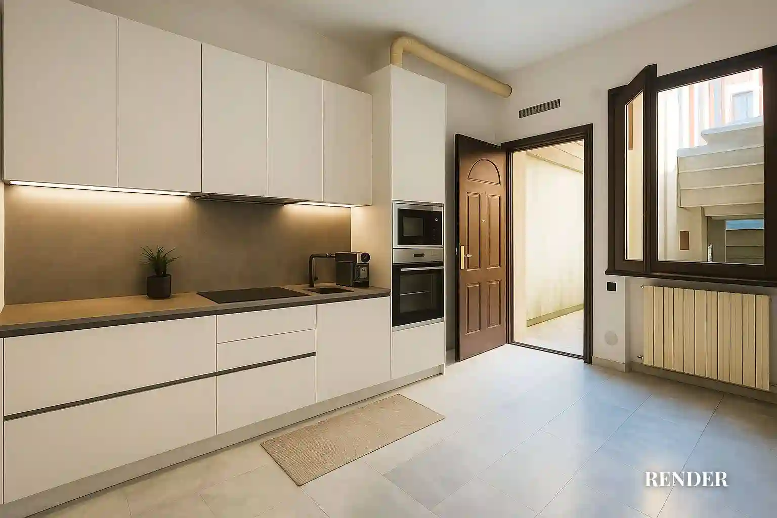 Appartamento - foto 2