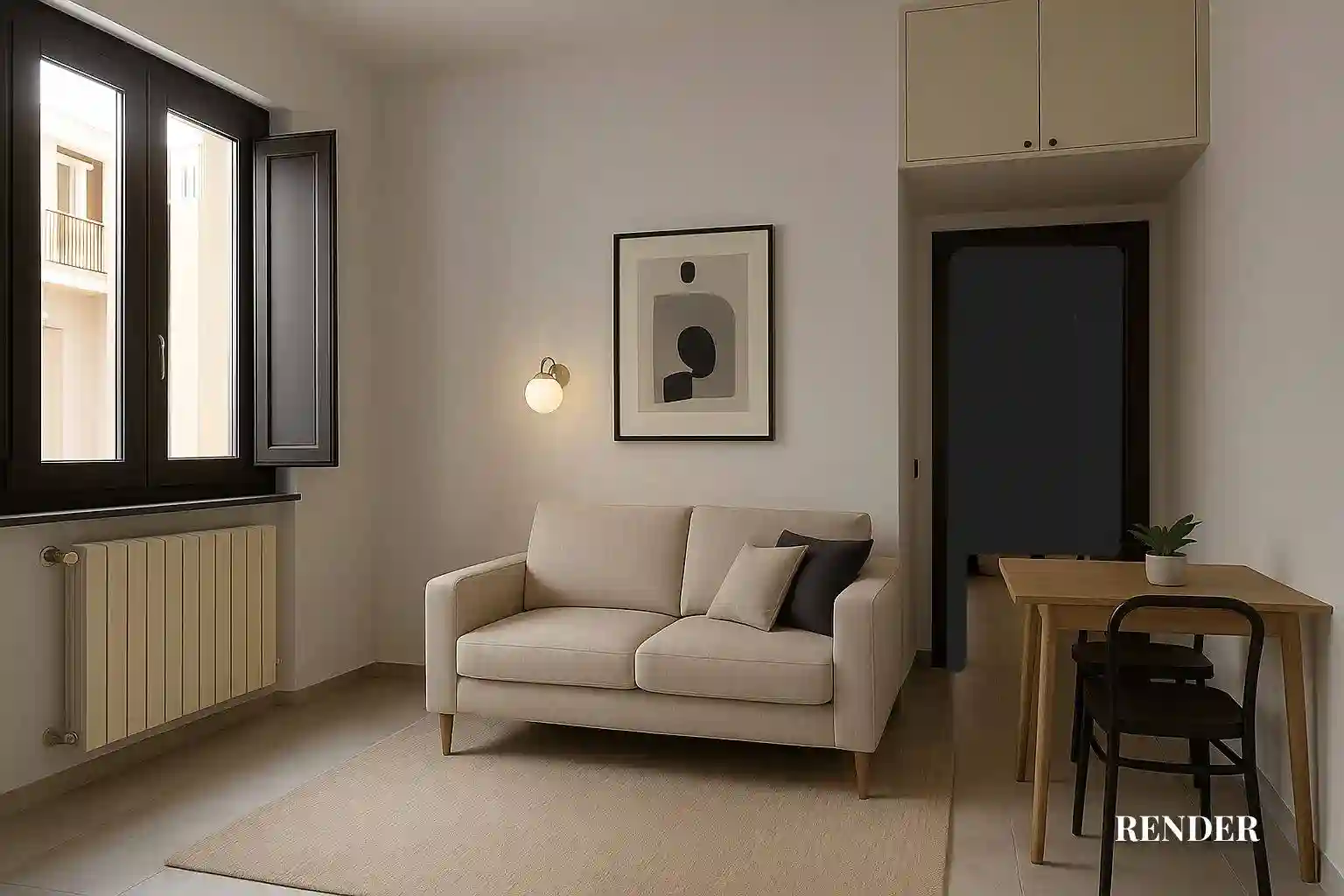 Appartamento - foto 4