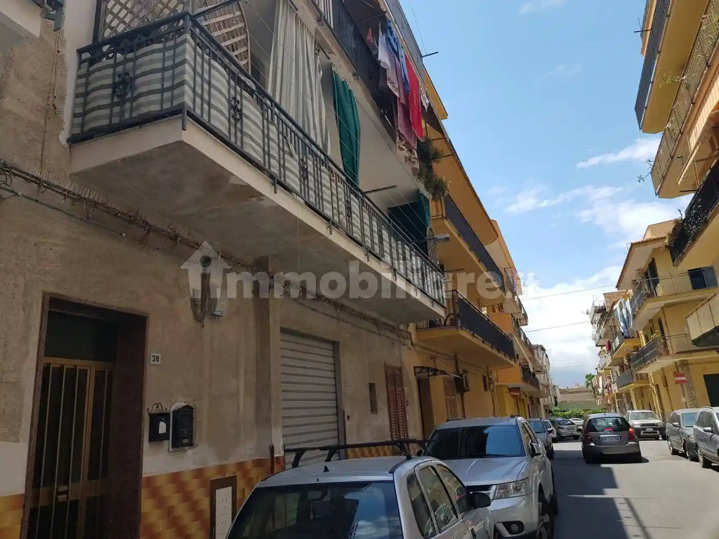 Appartamento in vendita a Bagheria