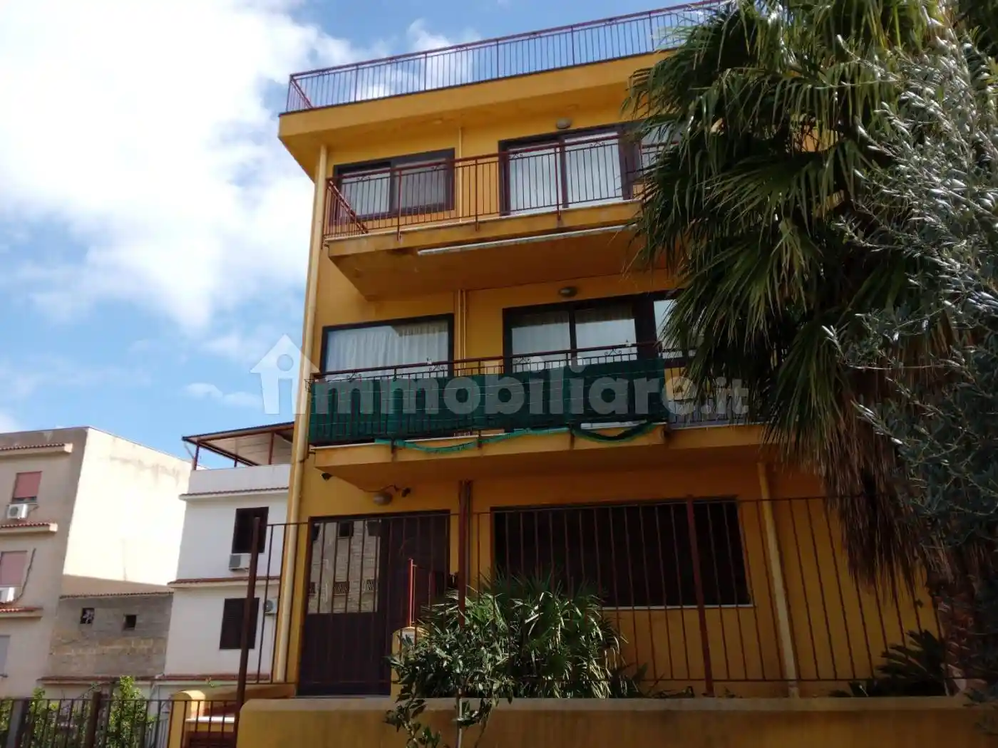 Appartamento in vendita a Casteldaccia