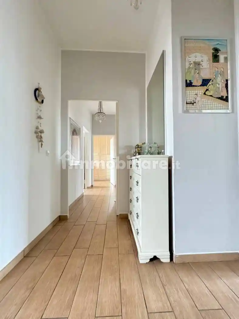 Quadrilocale via Costantino Baroni, Gratosoglio, Milano - foto 2