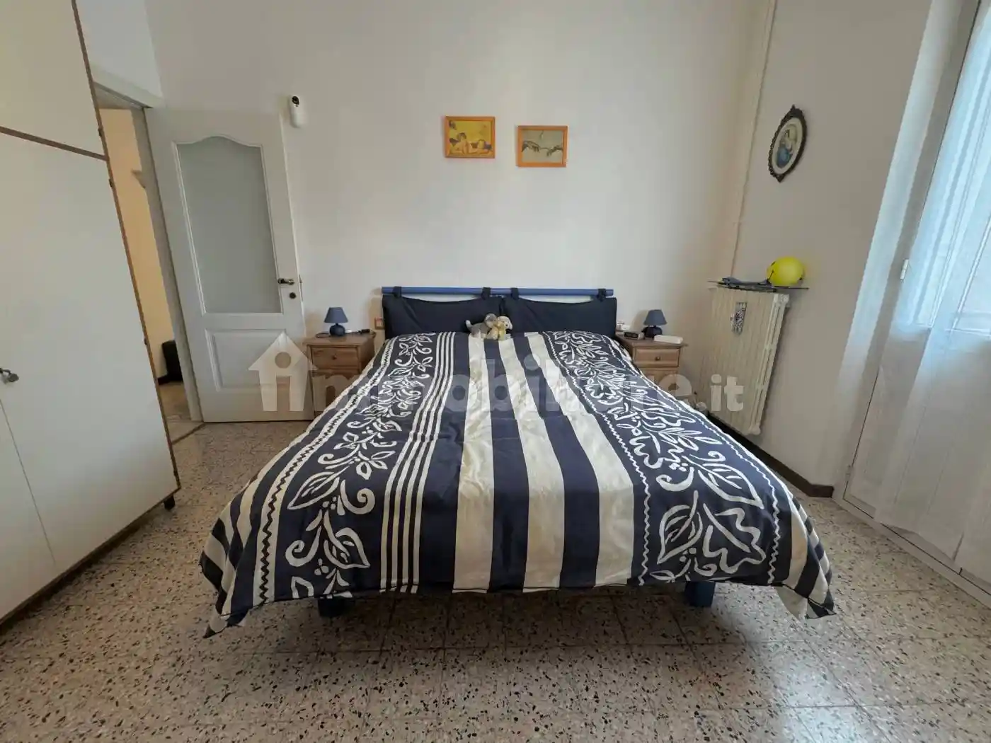 Bilocale ottimo stato, primo piano, Gratosoglio, Milano - foto 4