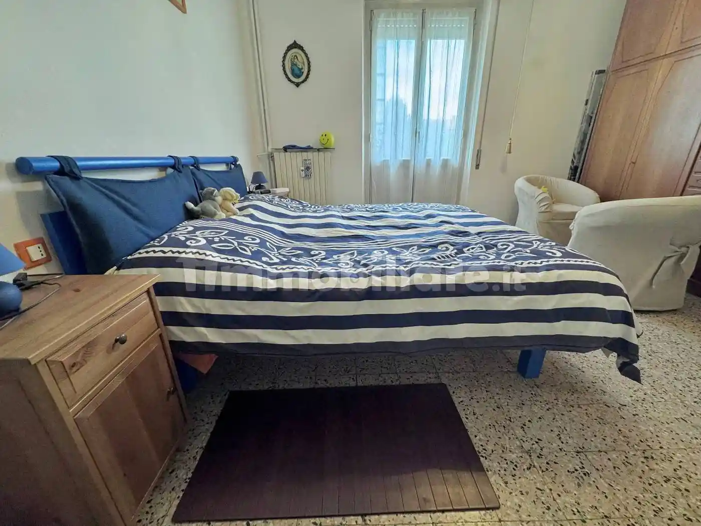 Bilocale ottimo stato, primo piano, Gratosoglio, Milano - foto 5