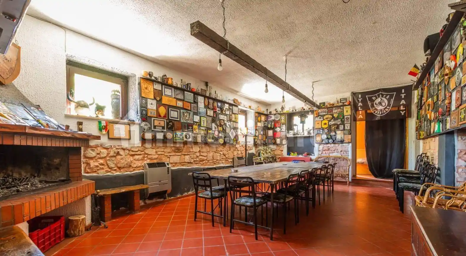 Appartamento in vendita a San Severino Marche