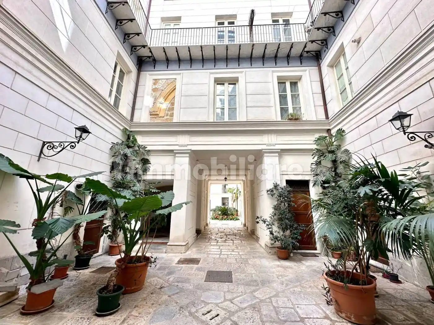 Attico - Mansarda in vendita a Palermo