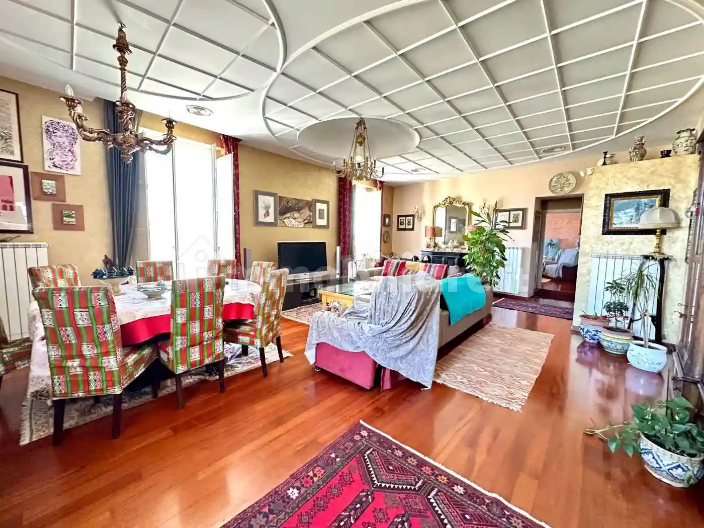 Attico - Mansarda - foto 3