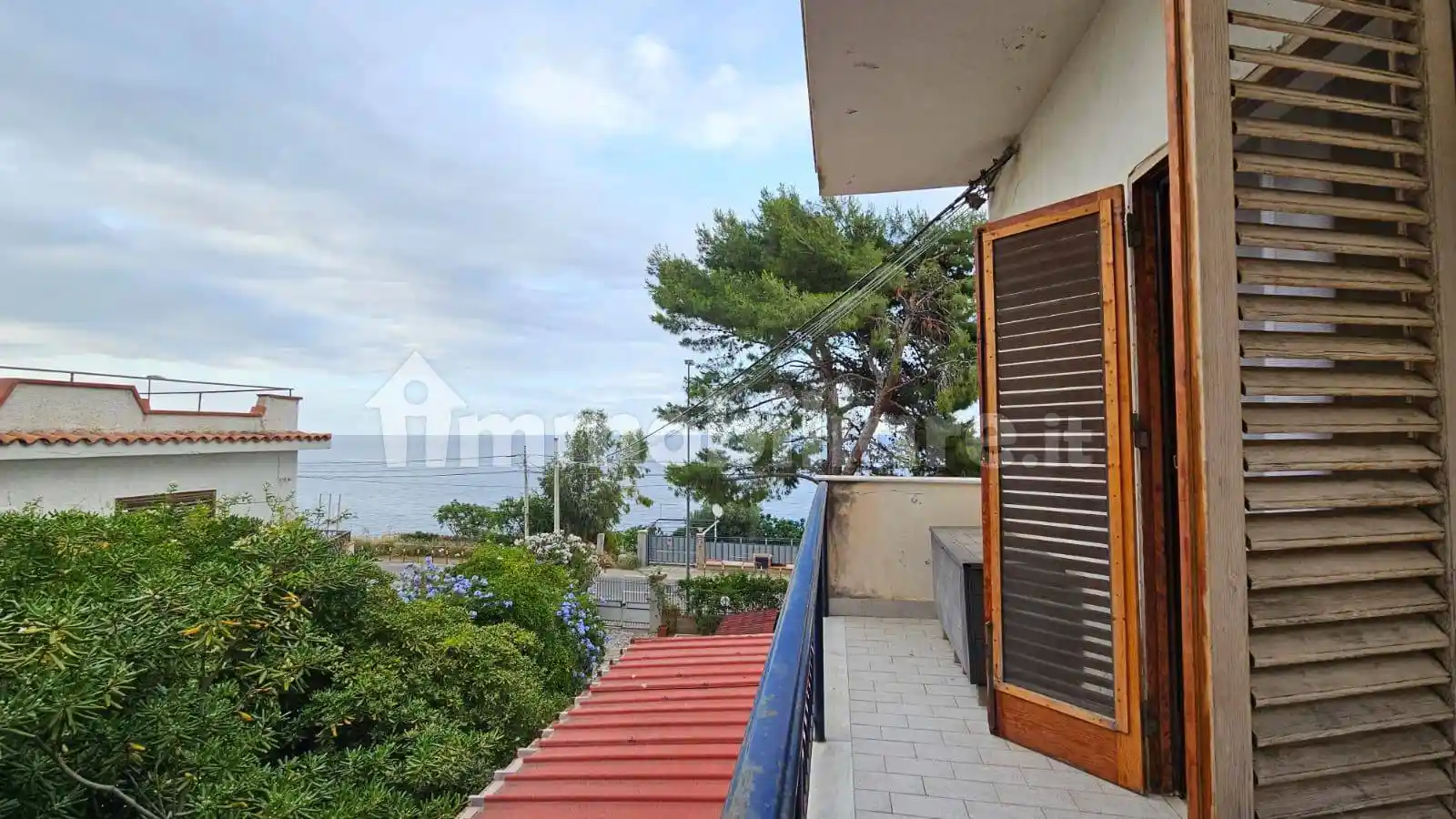 Villa unifamiliare Lungomare Cristoforo Colombo, Addaura, Palermo - foto 4