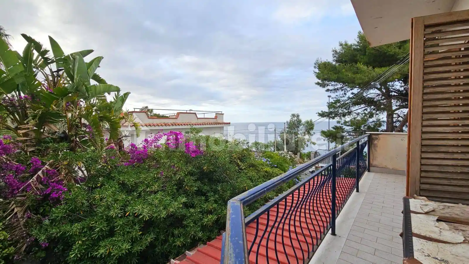 Villa unifamiliare Lungomare Cristoforo Colombo, Addaura, Palermo - foto 5