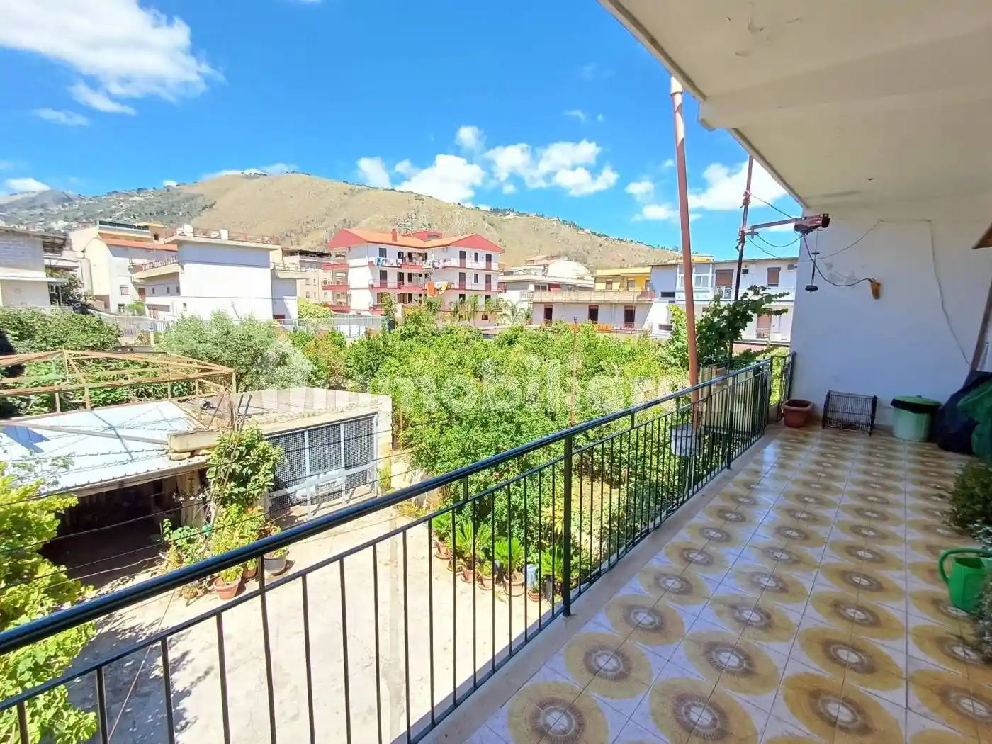 Appartamento in vendita a Palermo