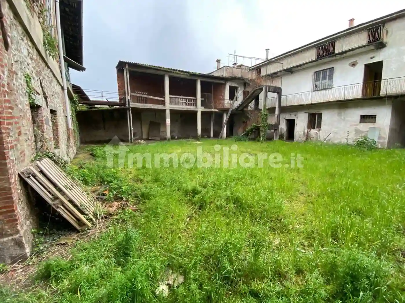 Palazzo - Edificio - foto 2