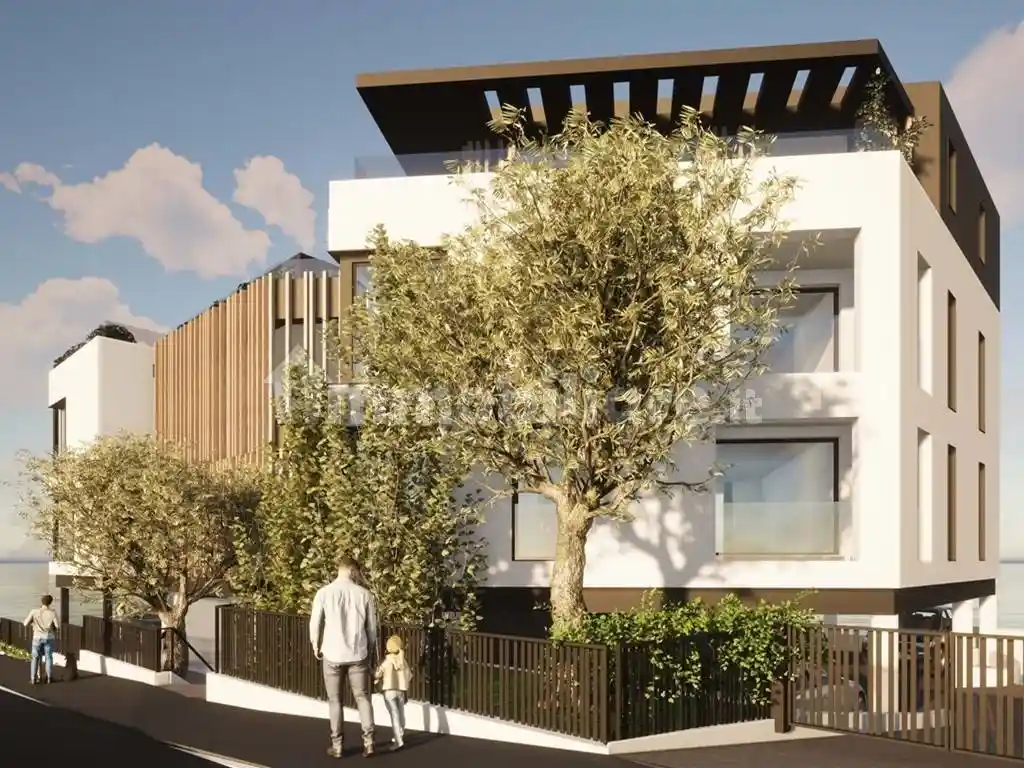 Appartamento in vendita a Peschiera del Garda