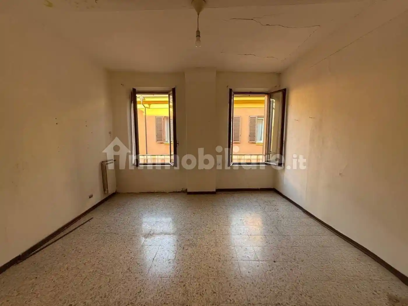 Appartamento in vendita a Modena