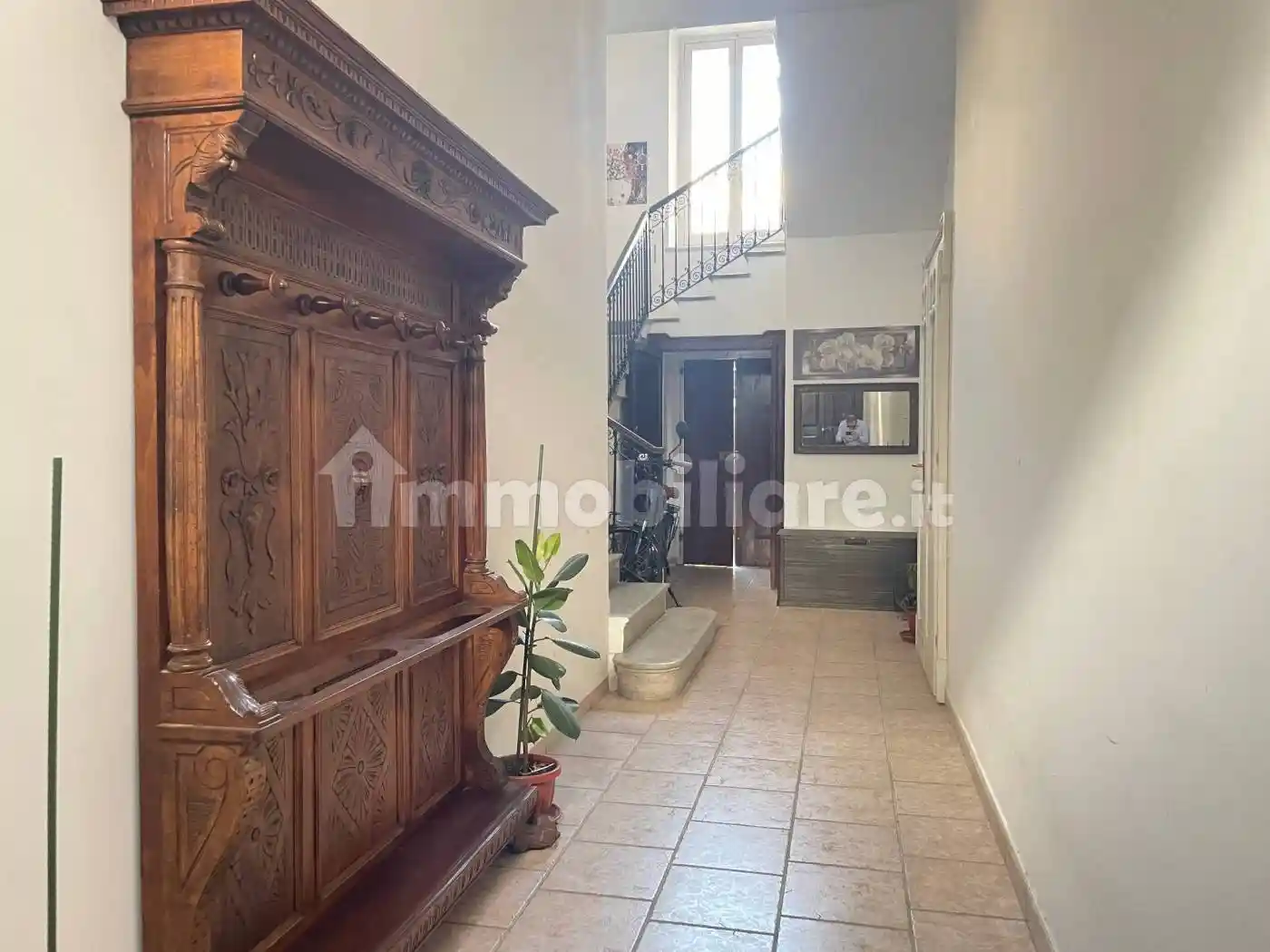 Palazzo - Edificio in Vendita - foto 2