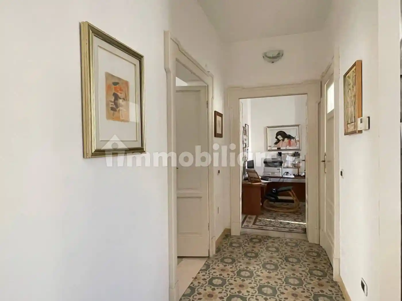 Palazzo - Edificio in Vendita - foto 3